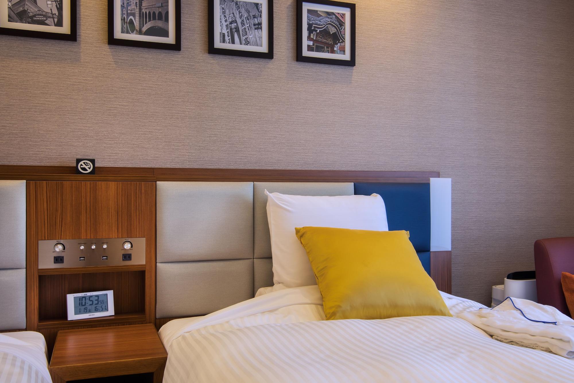 Mystays Shinsaibashi East 3*
