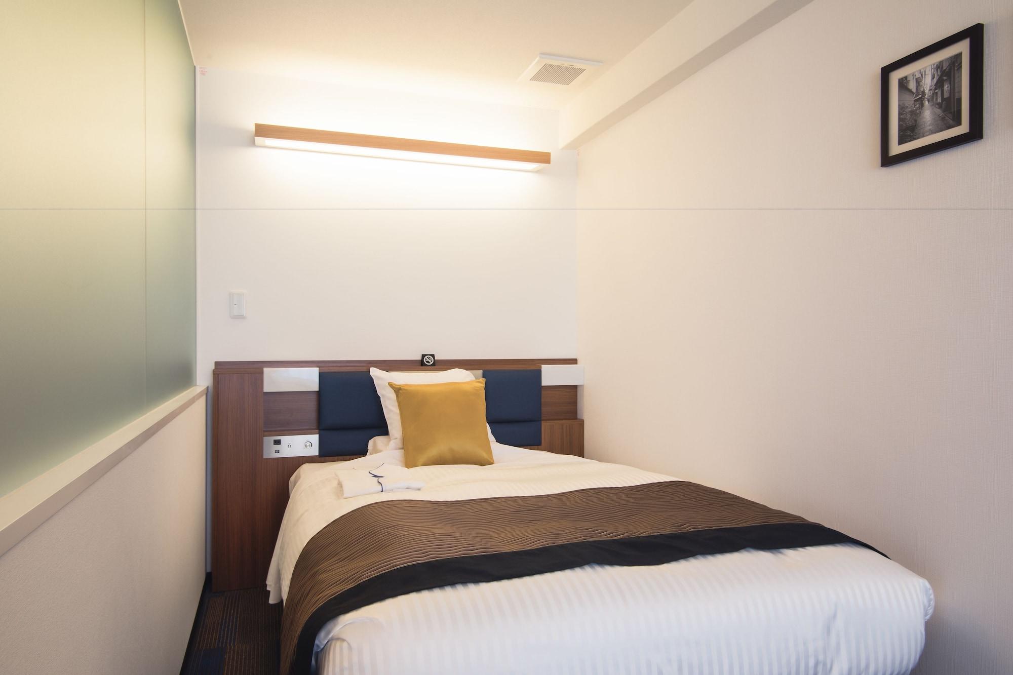 Mystays Shinsaibashi East Hotel