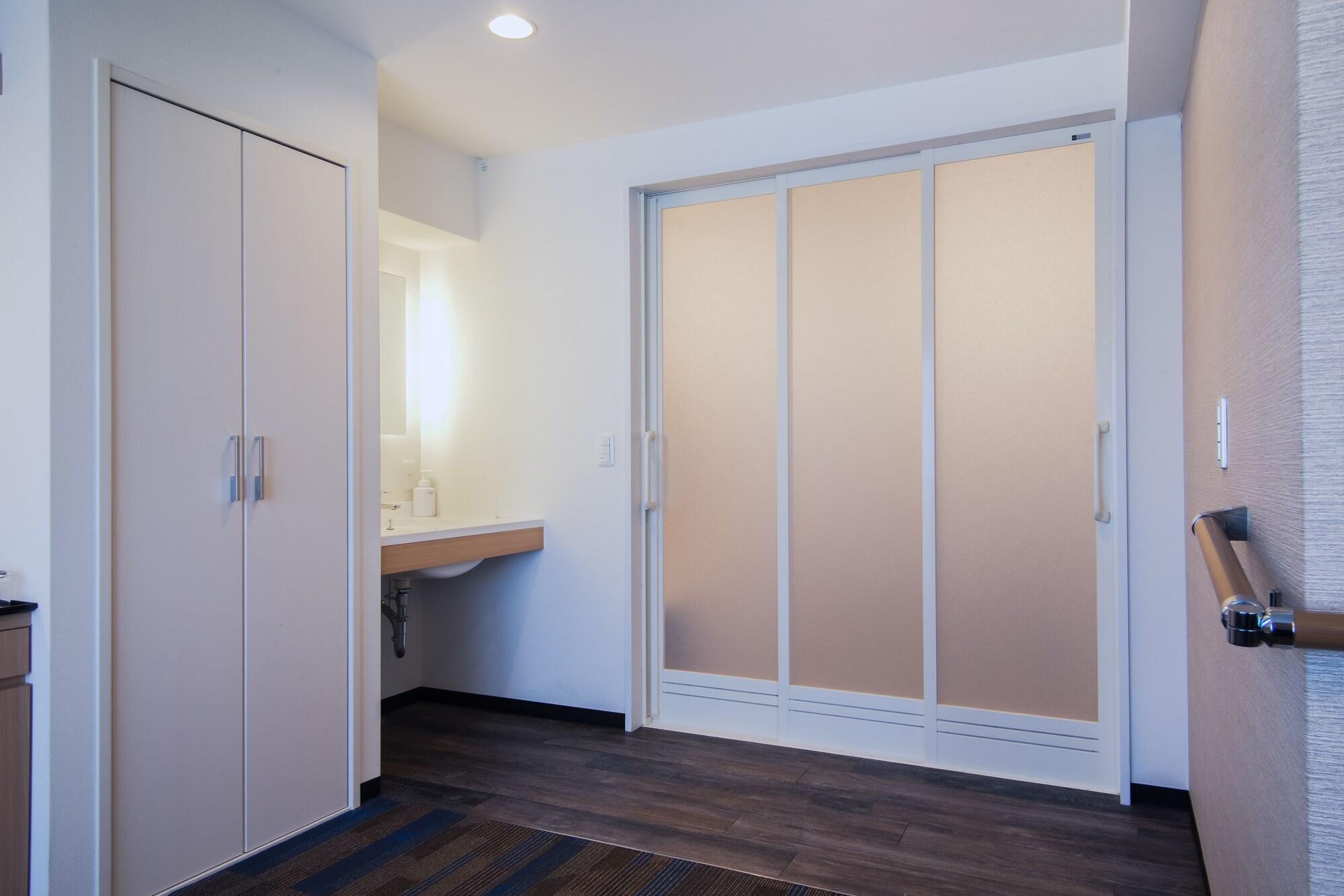 Mystays Shinsaibashi East Hotel