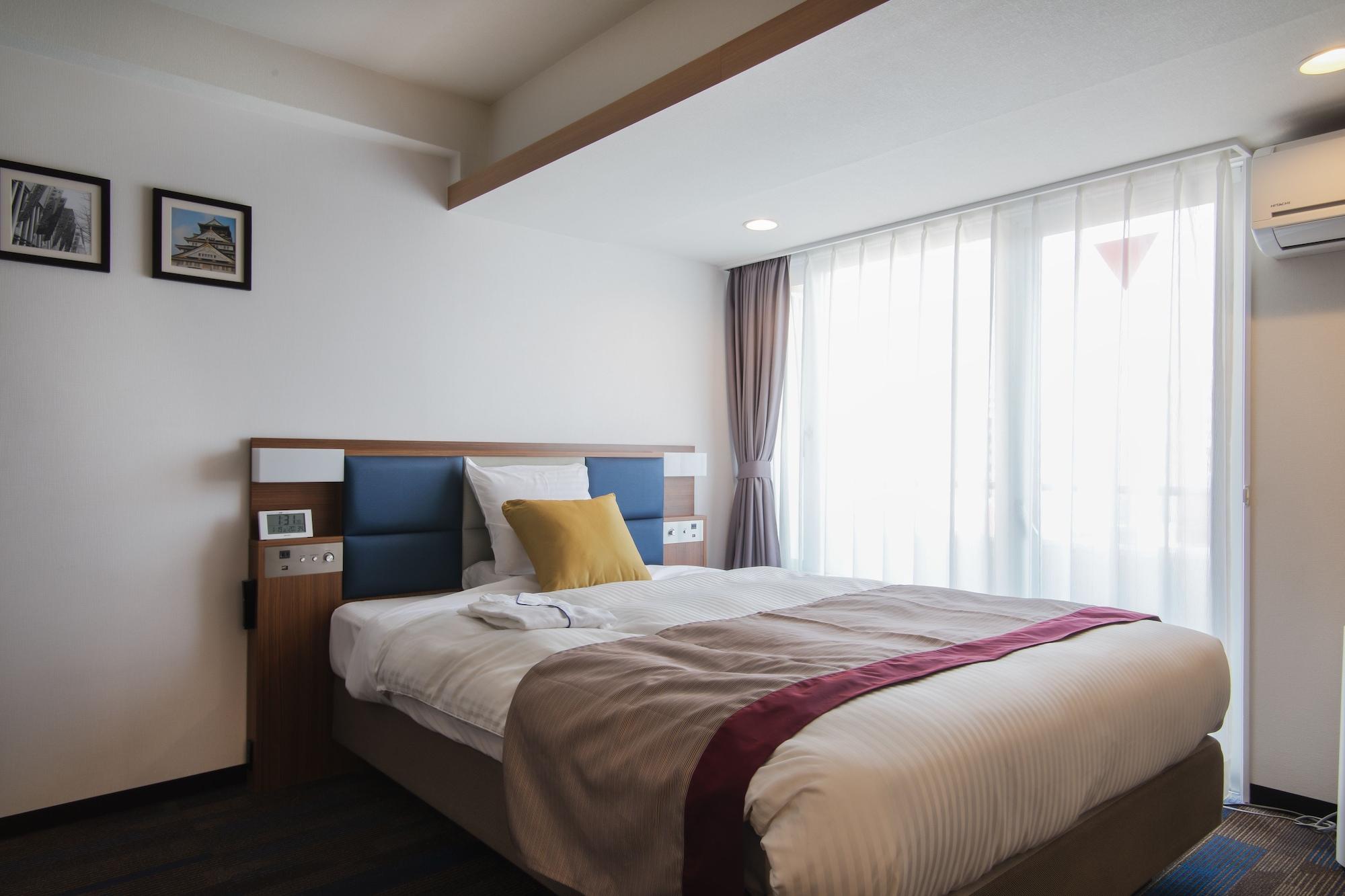 Mystays Shinsaibashi East 3*
