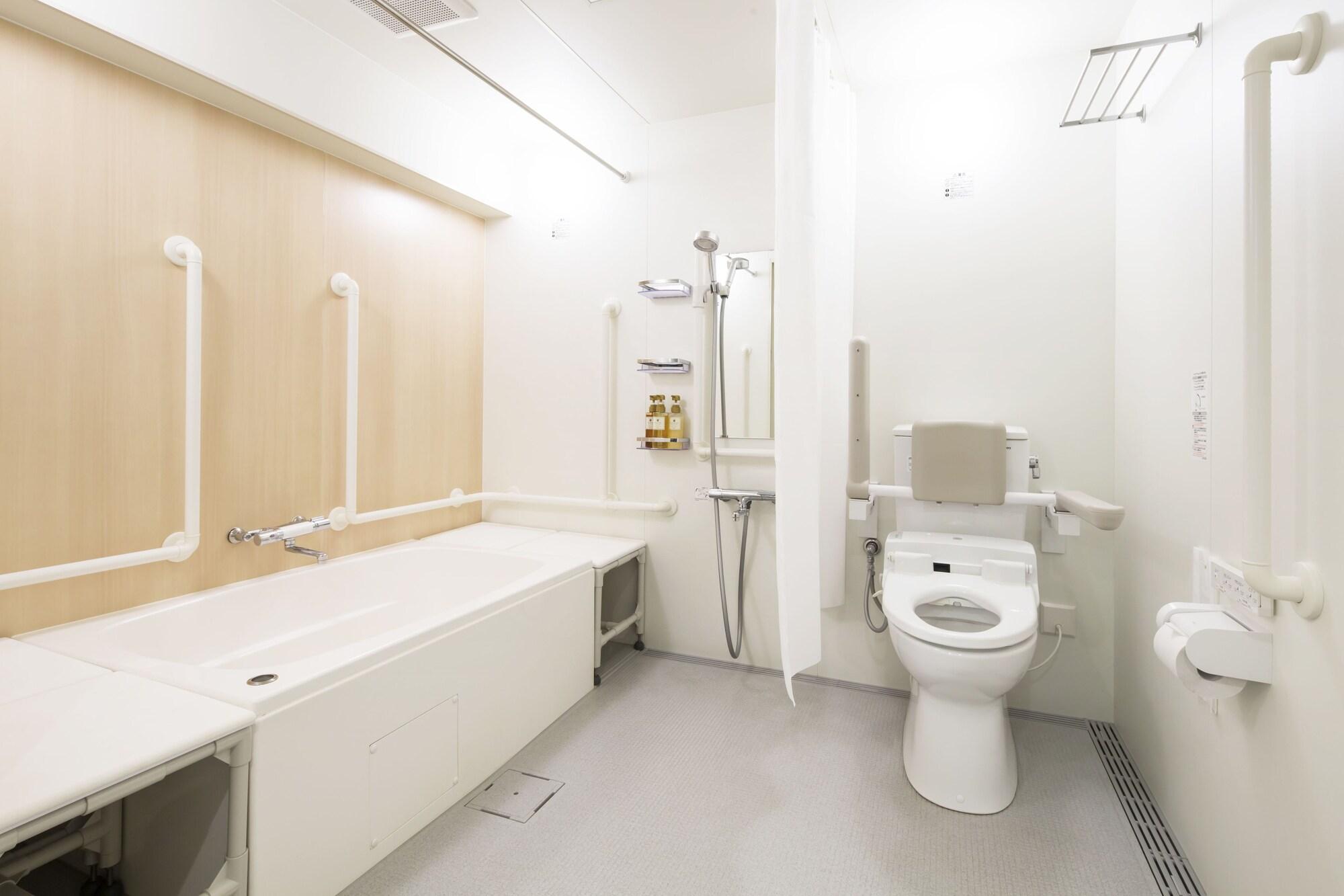 Mystays Shinsaibashi East Hotel Osaka