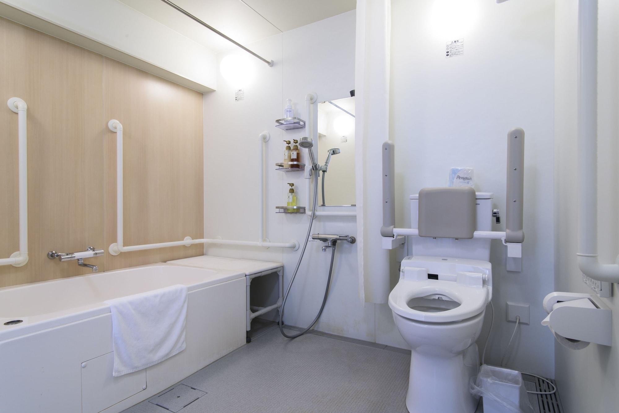Hotel Mystays Shinsaibashi East Osaka
