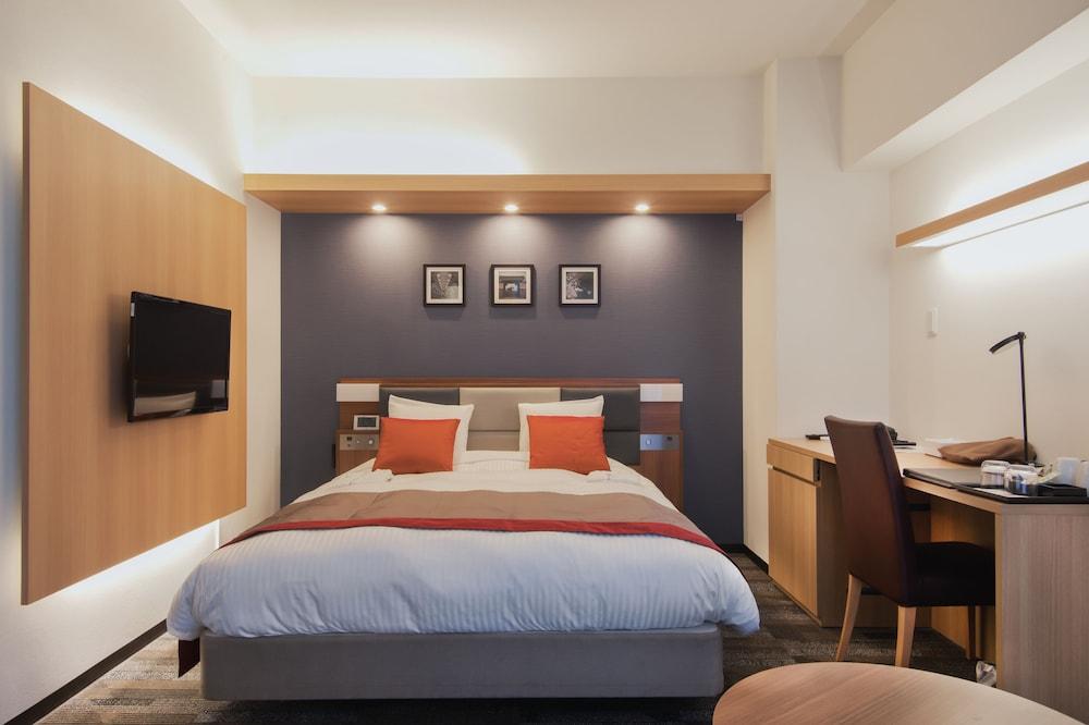 Mystays Shinsaibashi East Hotel Osaka