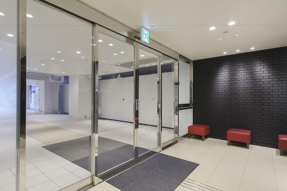 Mystays Shinsaibashi East 3* Osaka