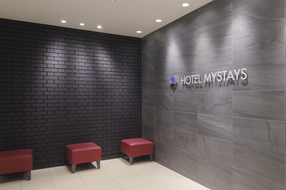 Mystays Shinsaibashi East 3* Osaka