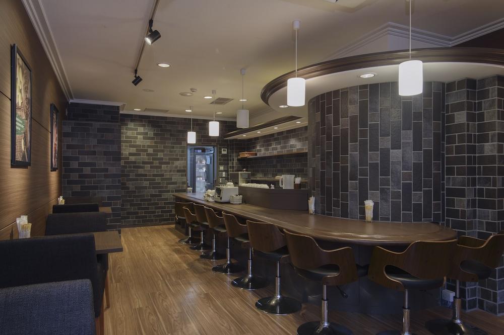 Mystays Shinsaibashi East Hotel 3*