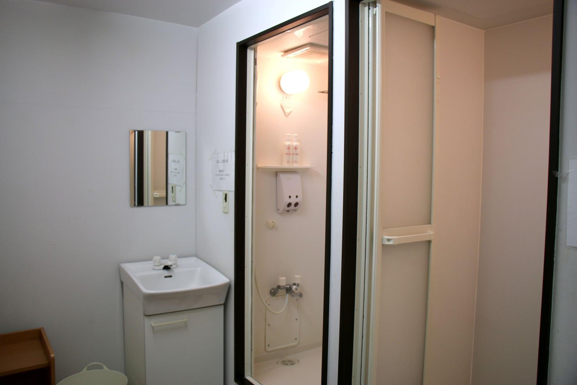Hostel Shin-imamiya Osaka