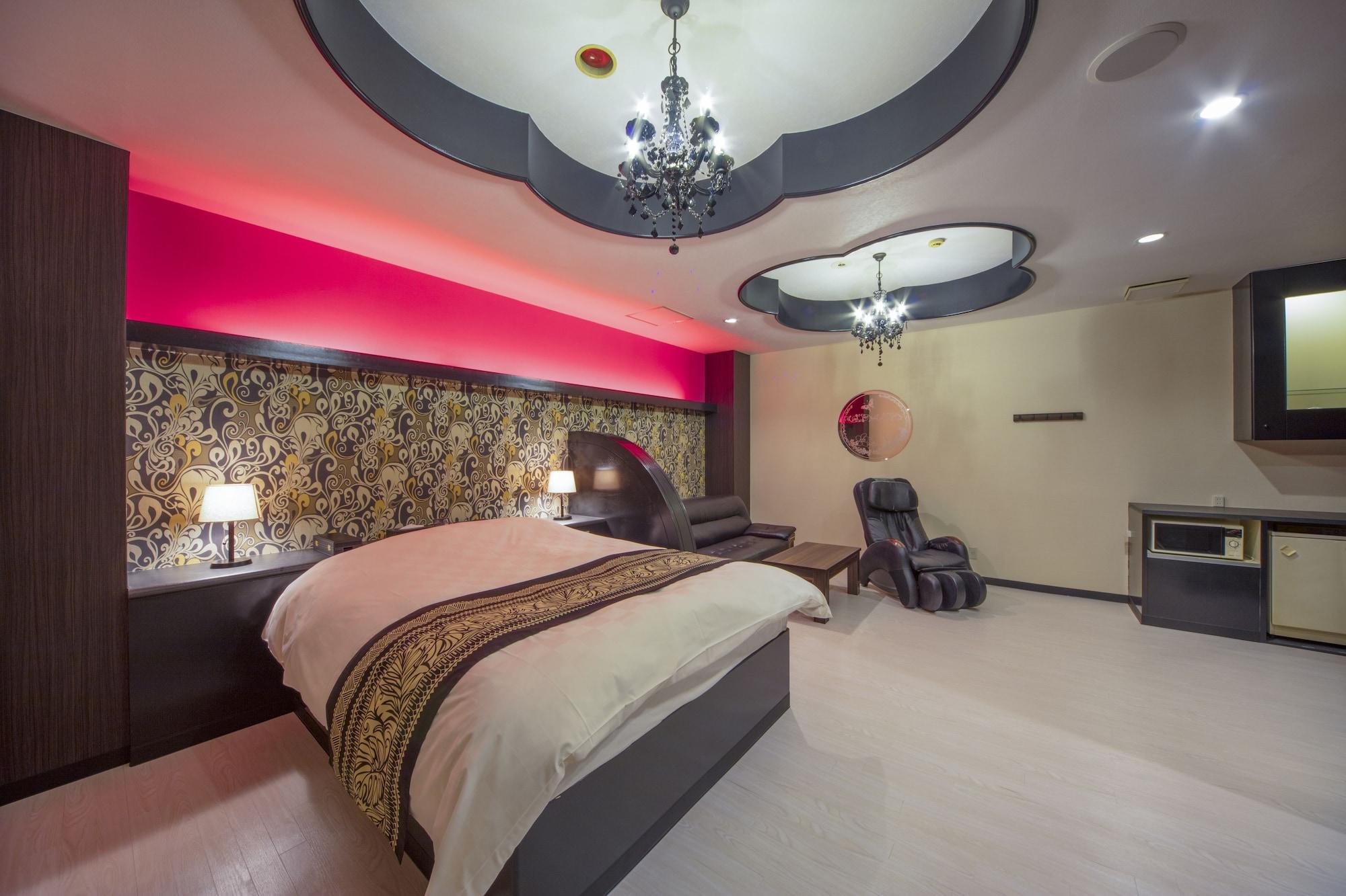 Noah White - Adults Only Hotel Osaka