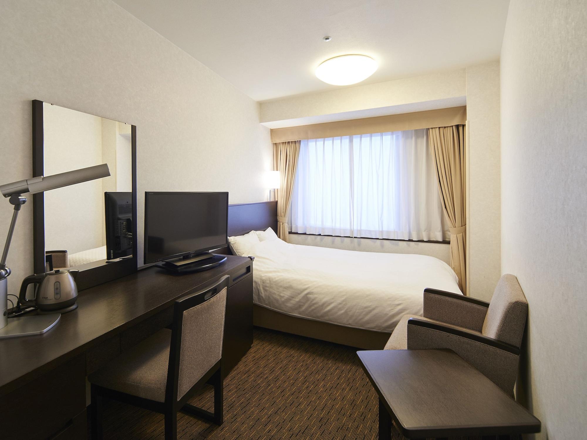 Dai-ichi Hotel