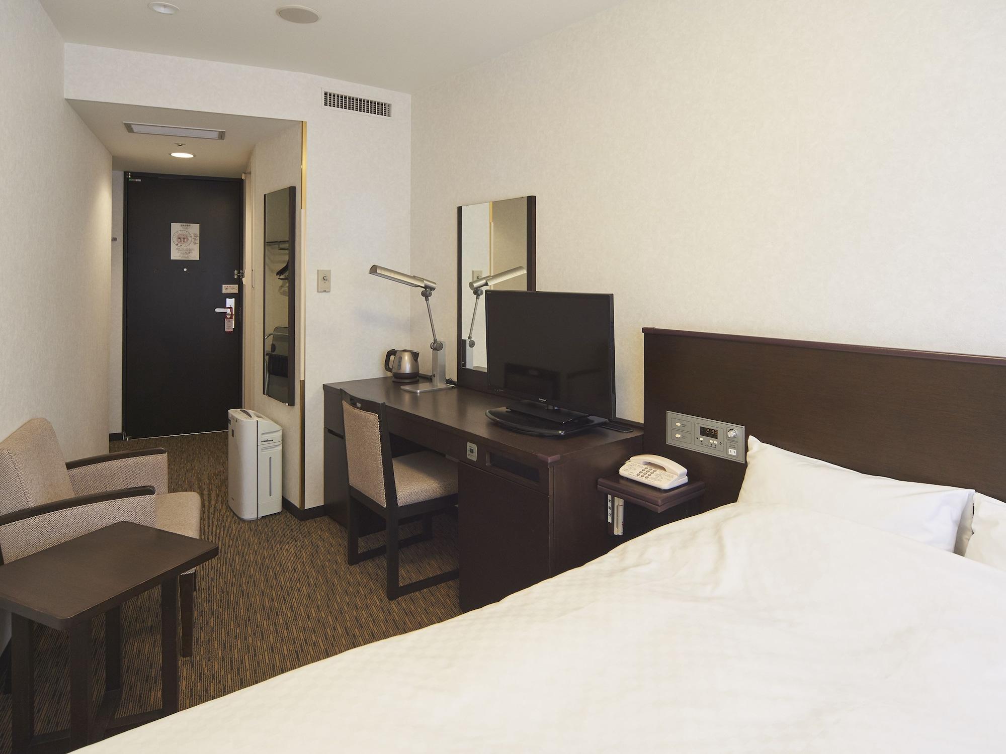 Hotel Dai-ichi 4*