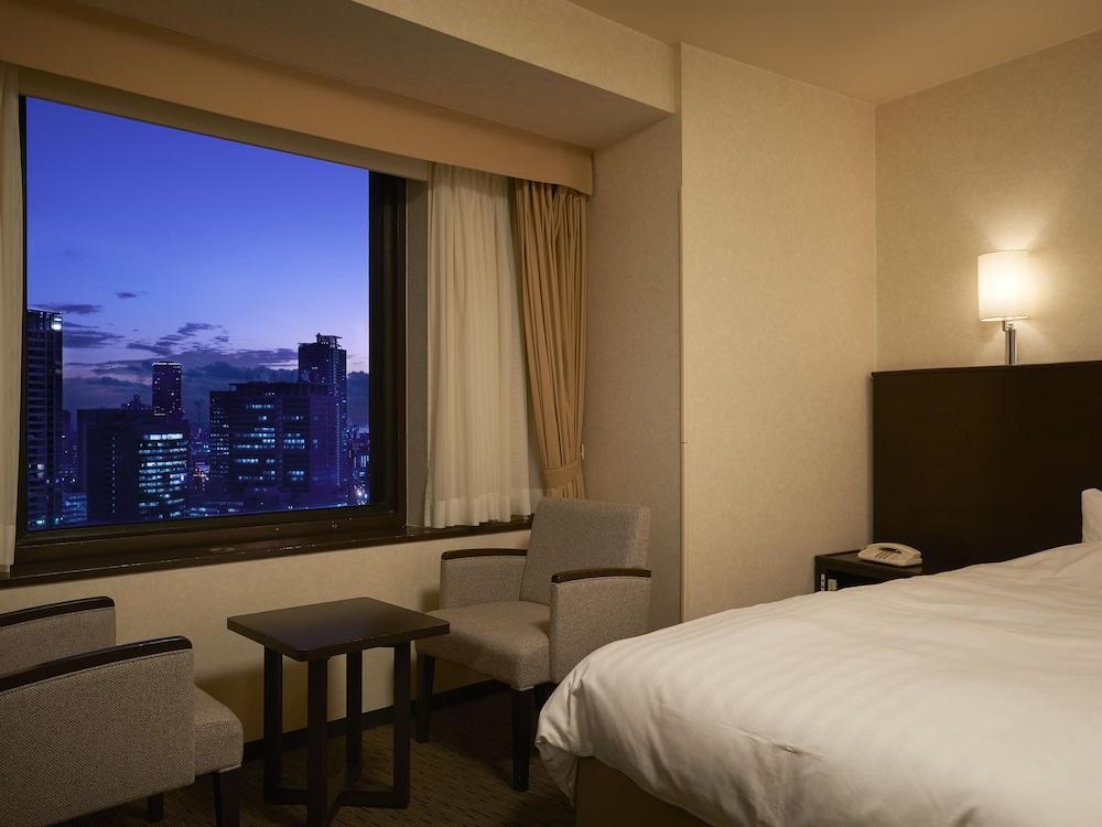 Dai-ichi Hotel Osaka