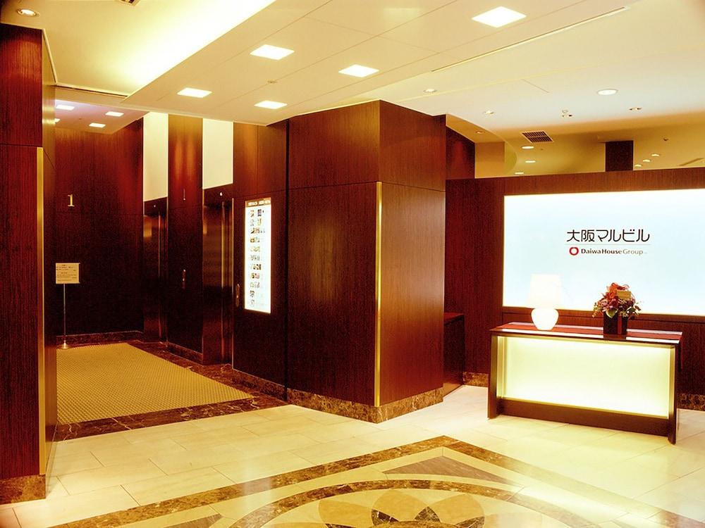 Dai-ichi Osaka