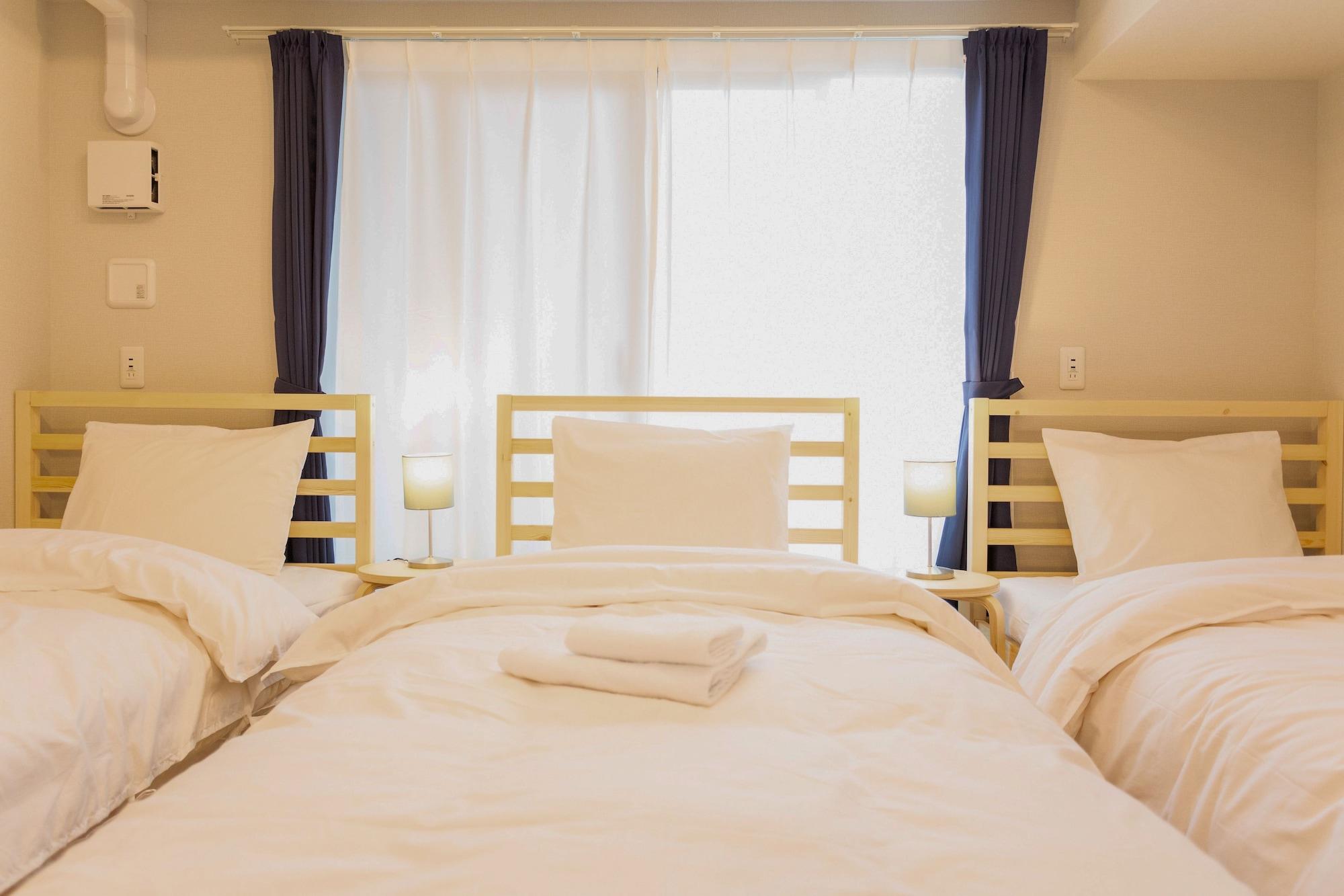 Minn Juso Aparthotel