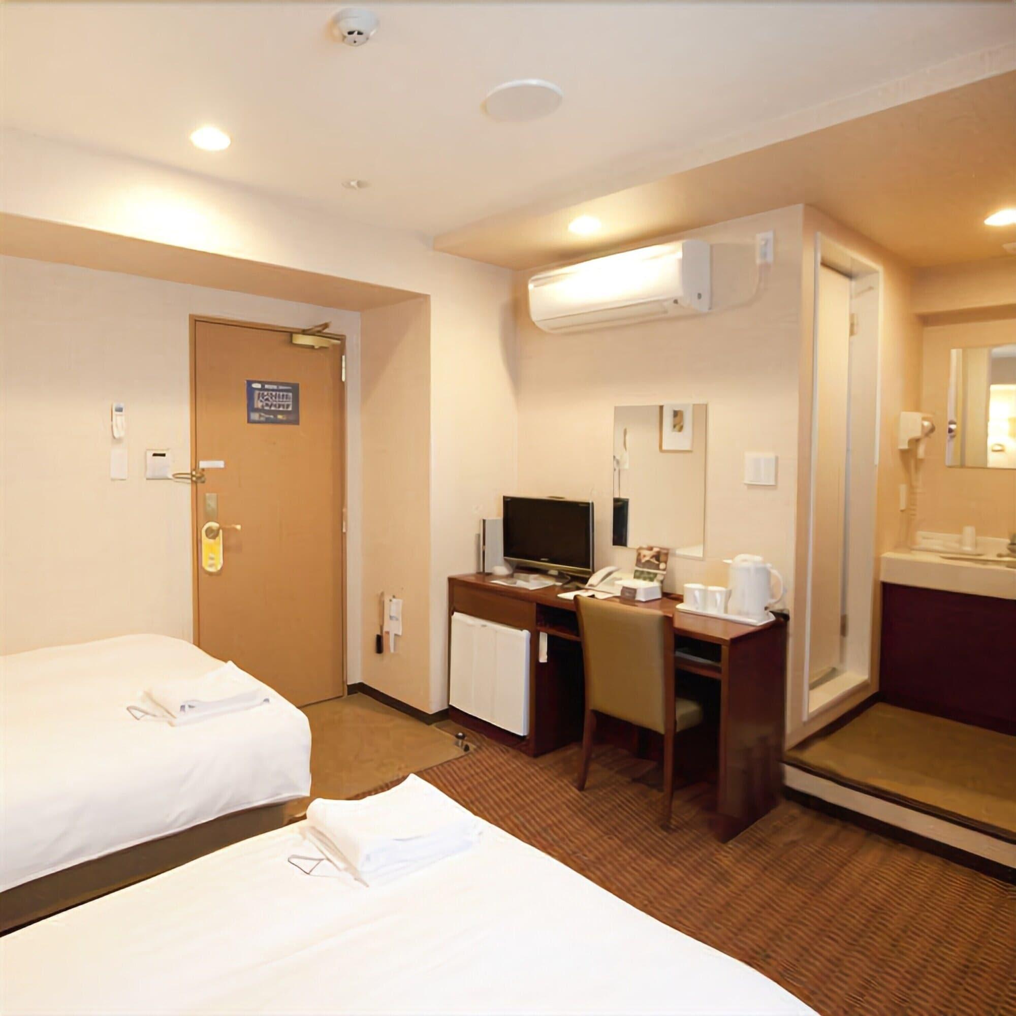 Hotel Smile Namba Osaka