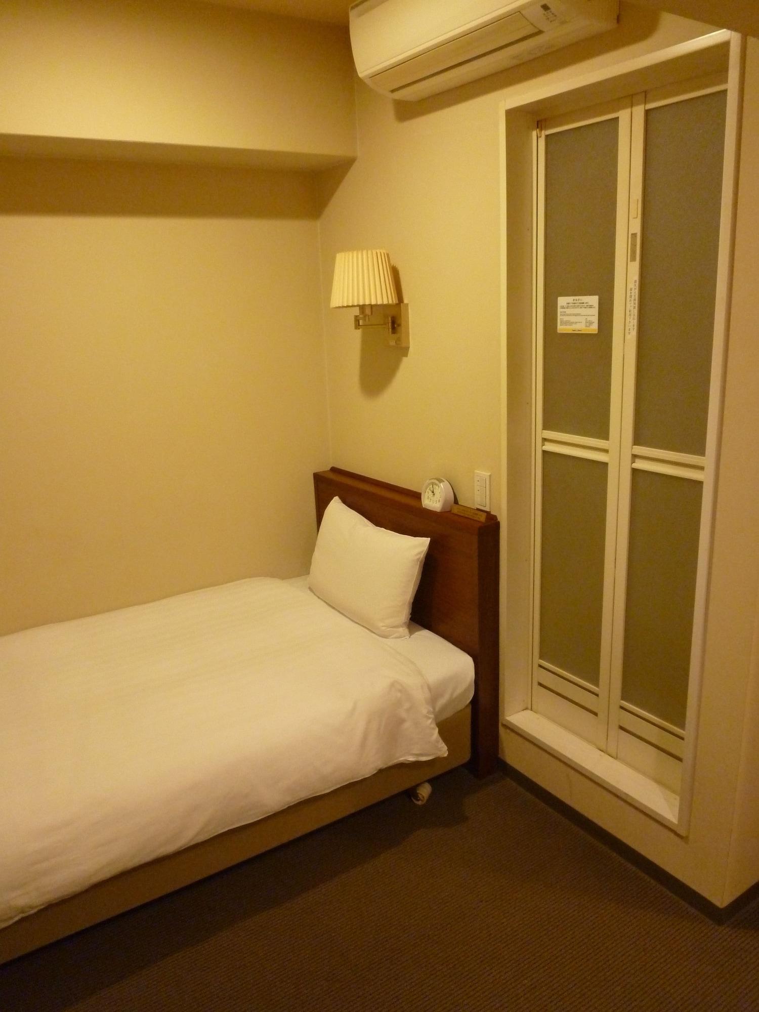 Hotel Smile Namba Osaka