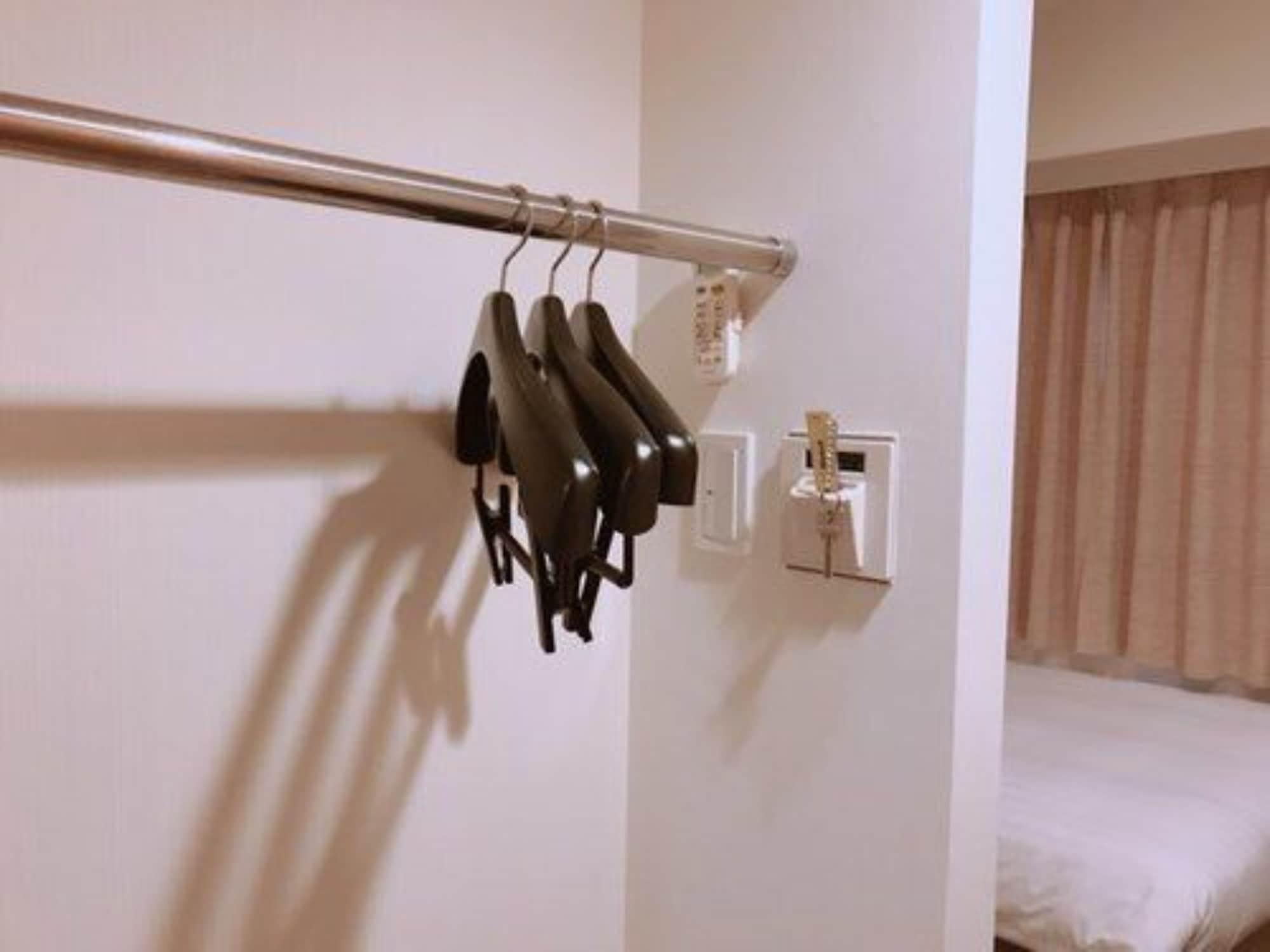Hotel Smile Namba