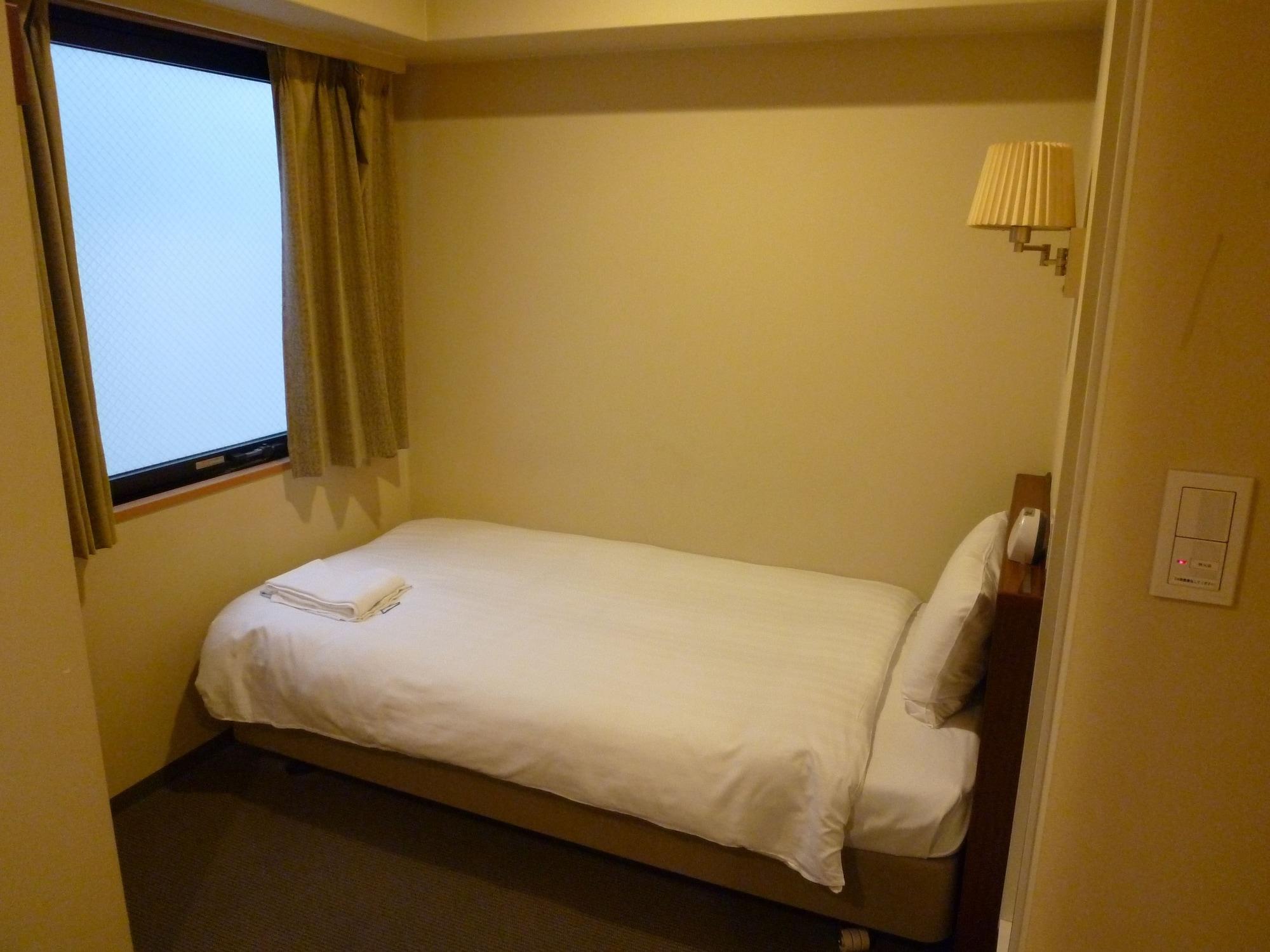 Smile Namba Hotel 3*