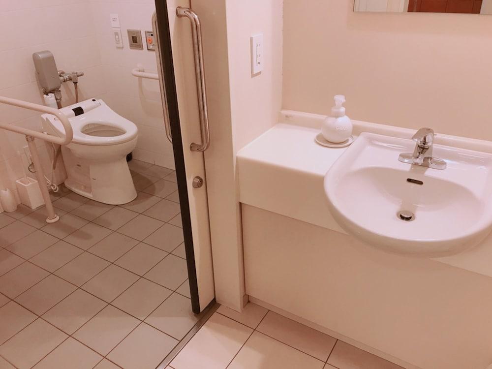 Hotel Smile Namba 3*