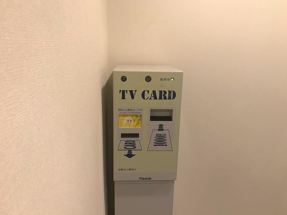 Hotel Smile Namba