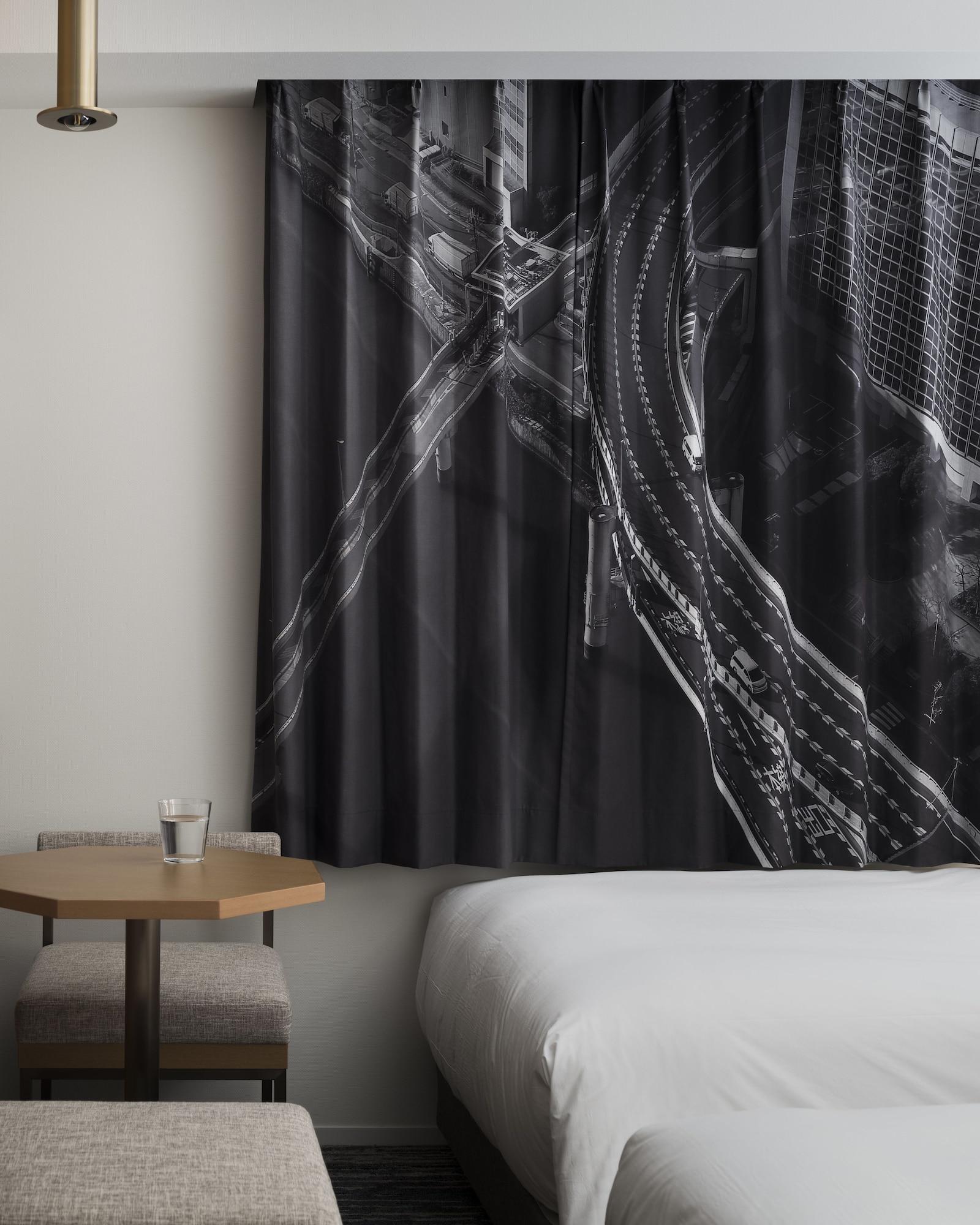Bespoke Shinsaibashi Hotel Osaka