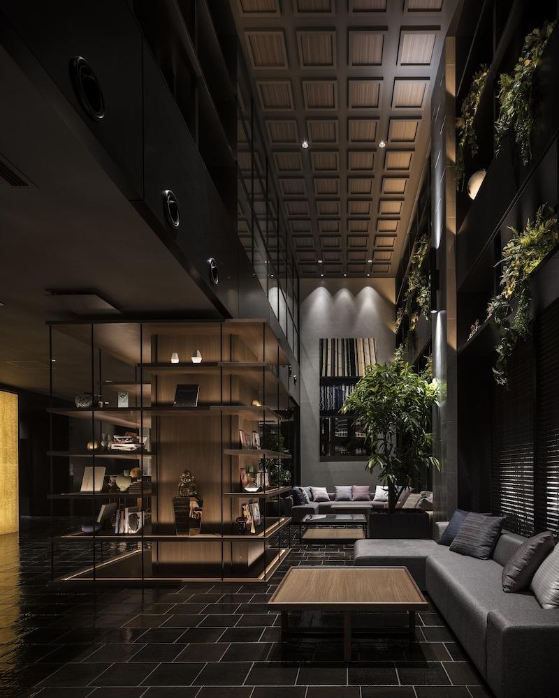 Hotel Bespoke Shinsaibashi