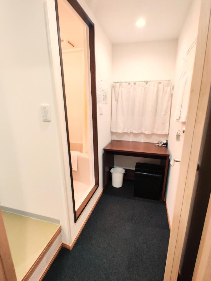 Da Hostel Osaka
