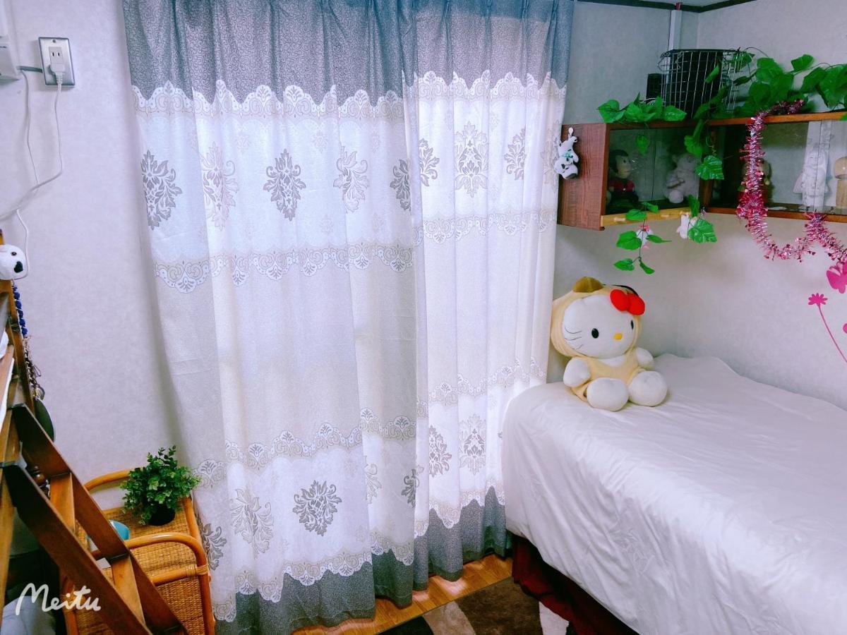 Yoshidoku - Domome1 Guest house Osaka