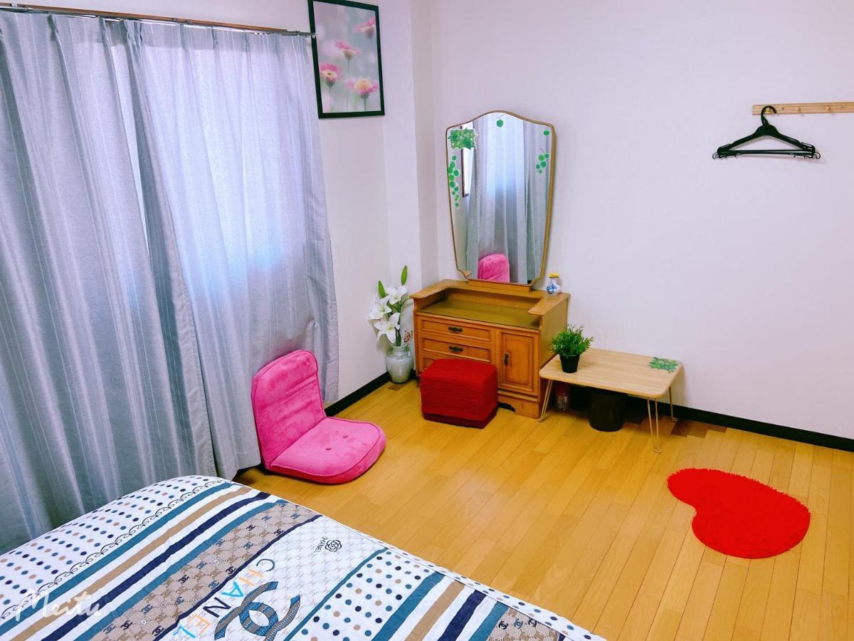 Guest house Yoshidoku - Domome1
