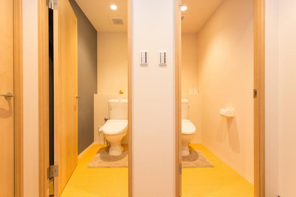 Apartment Share House Wa