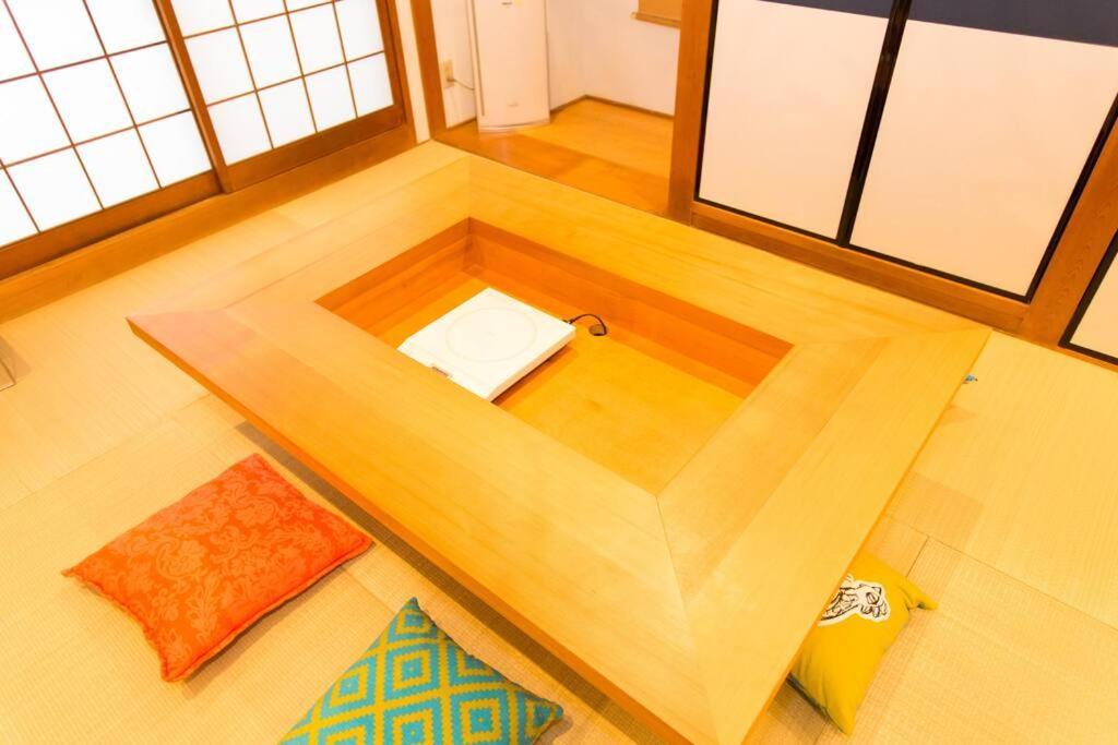 Apartment Share House Wa *