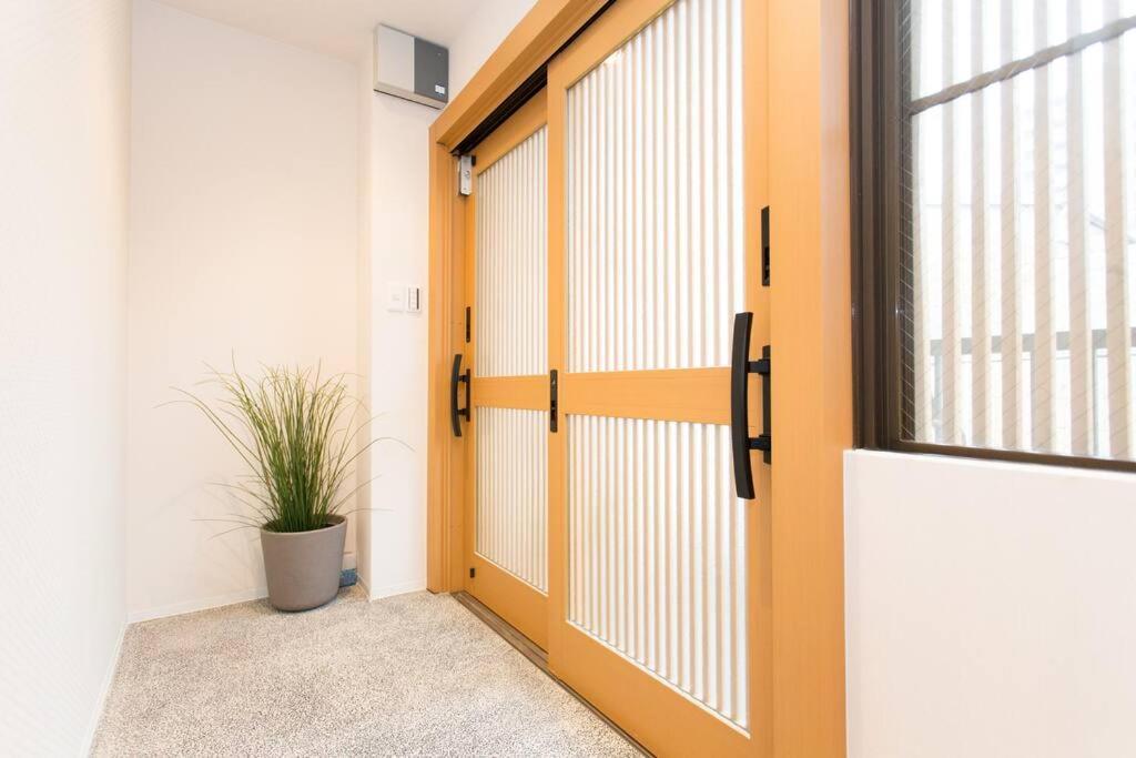Apartment Share House Wa Osaka