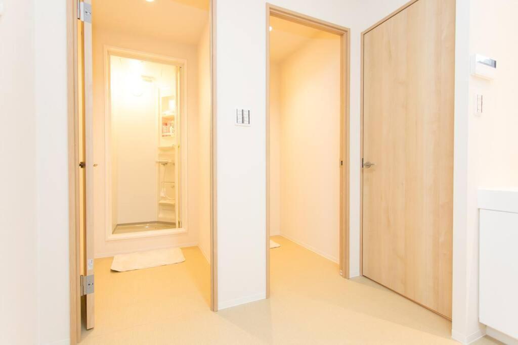 Share House Wa Apartment *