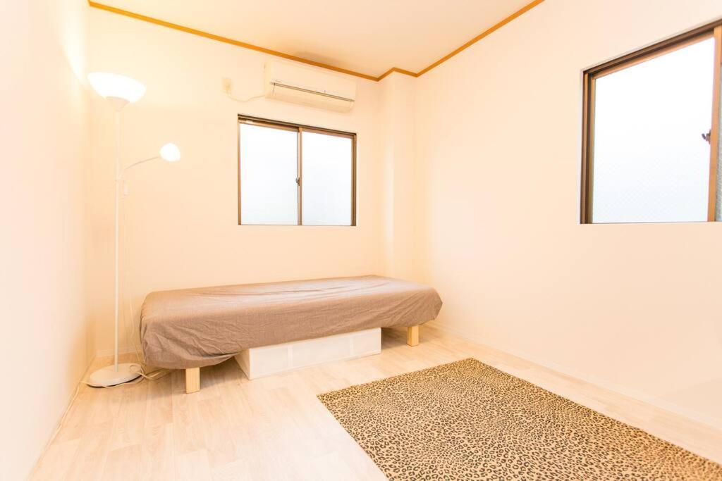 Share House Wa