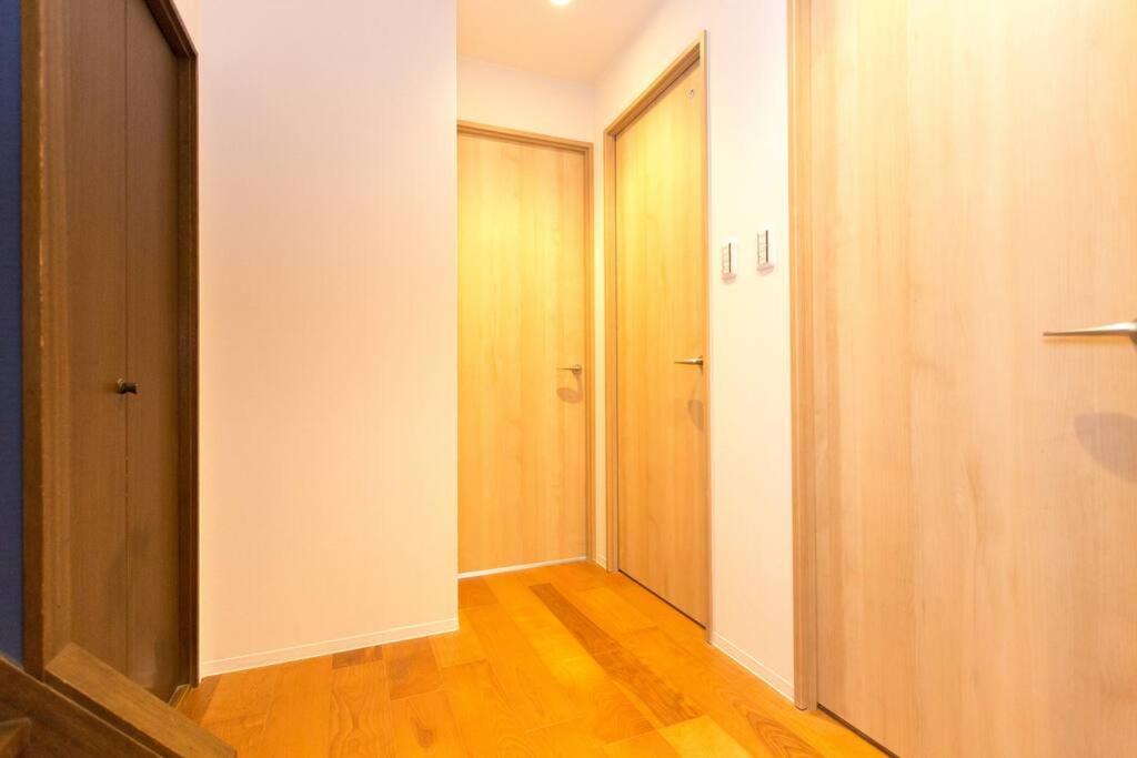 Share House Wa Apartment
