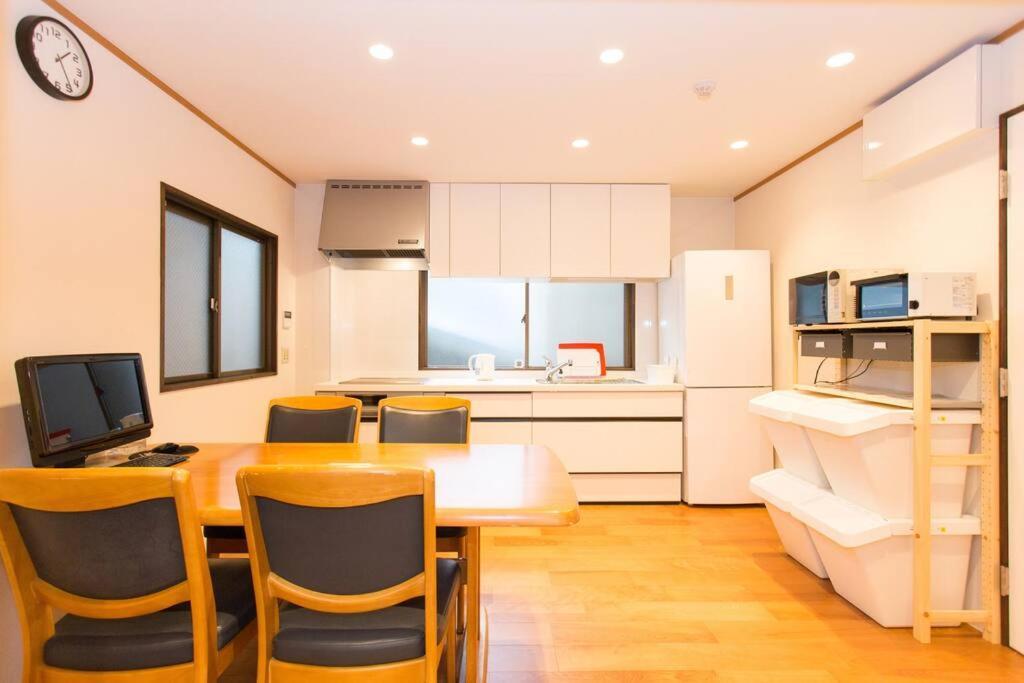 Apartment Share House Wa *