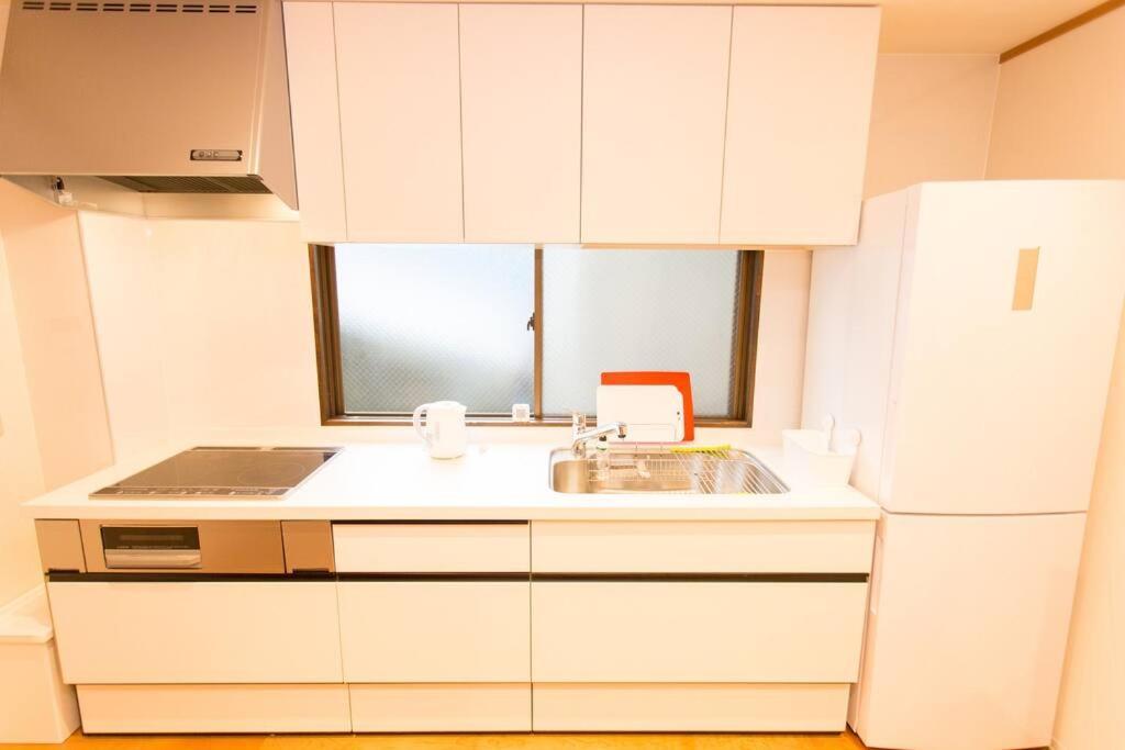Share House Wa Apartment Osaka