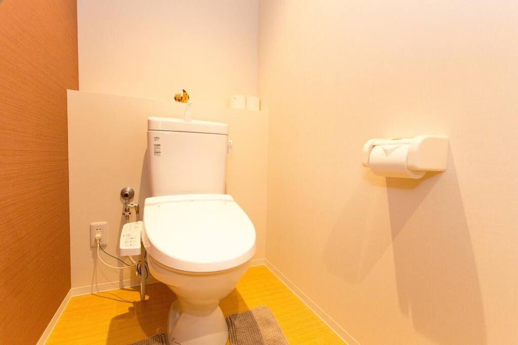 Share House Wa Apartment
