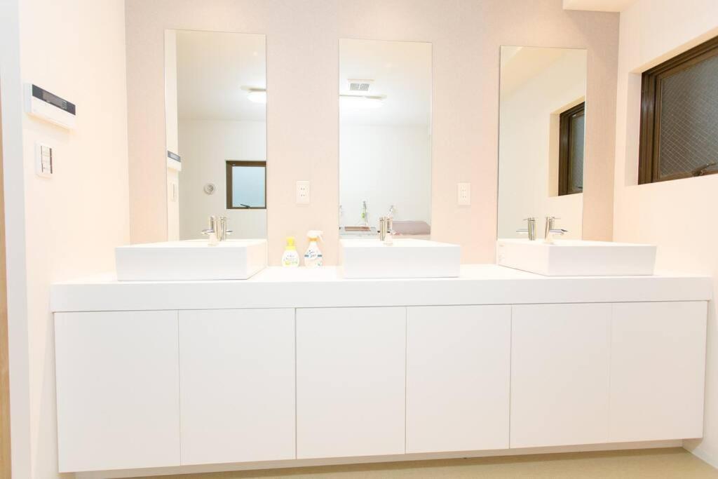 Share House Wa Apartment Osaka