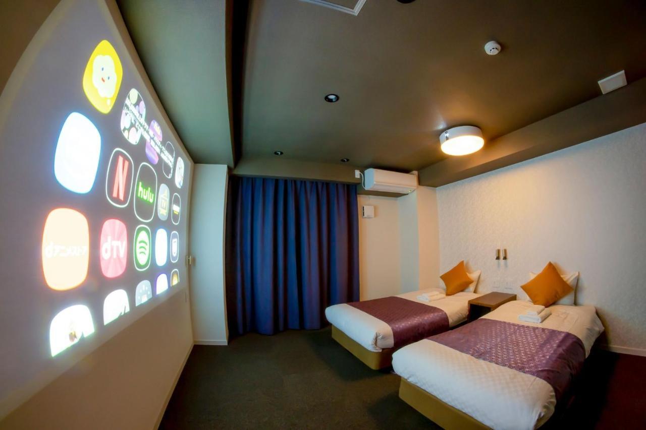 S-presso West - Vacation 9085 Hotel Osaka