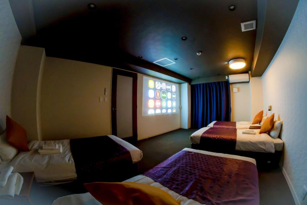 S-presso West - Vacation 9085 Hotel *
