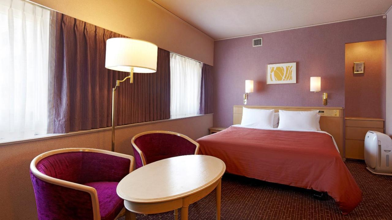 Hotel New Hankyu