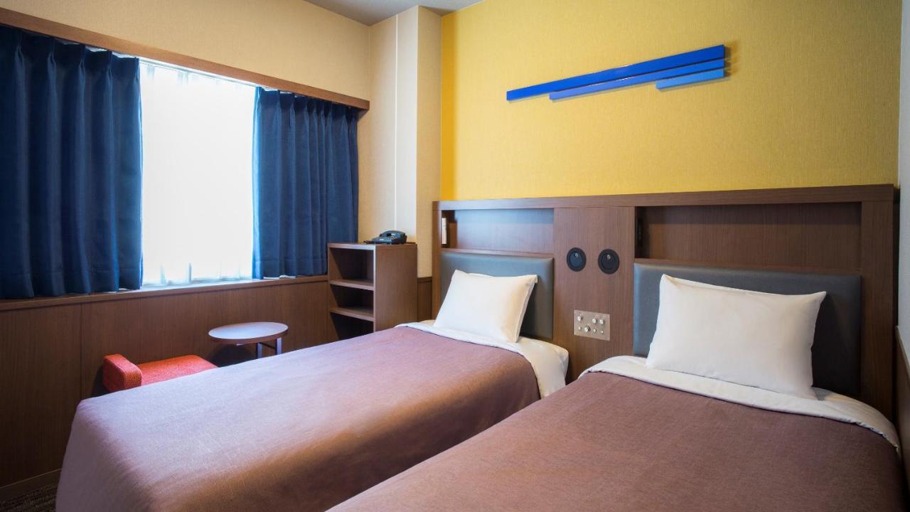 New Hankyu Hotel 4*