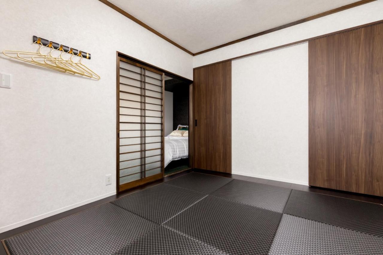 Kiki - Vacation 44141v Holiday home Osaka