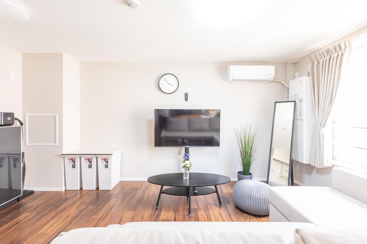 アリタ日本橋西3f Apartment