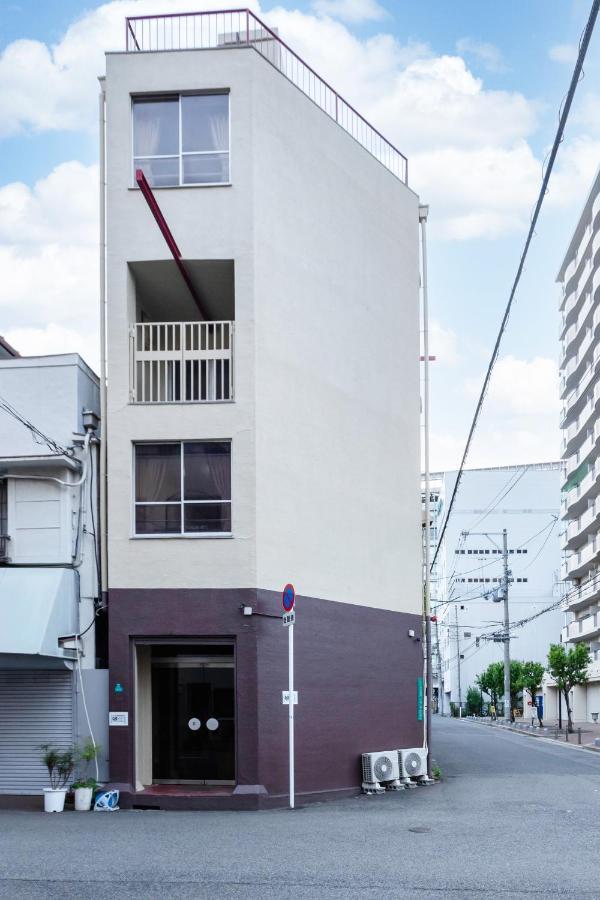 アリタ日本橋西3f Apartment *
