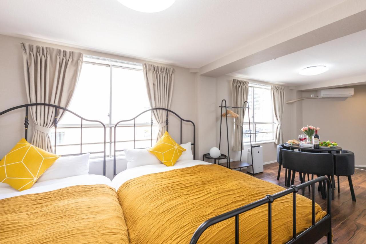 アリタ日本橋西3f Apartment *