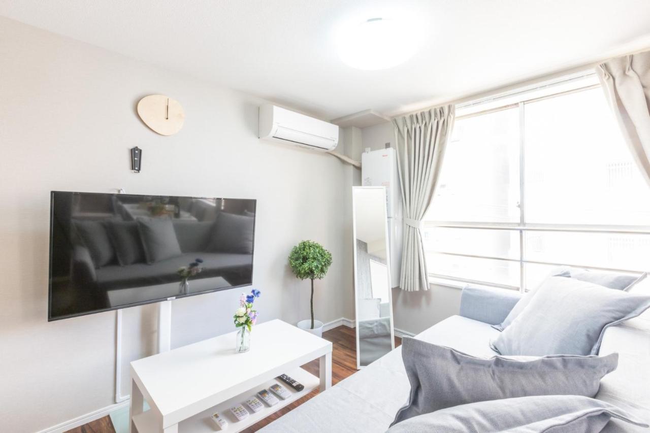 アリタ日本橋西4f Apartment Osaka