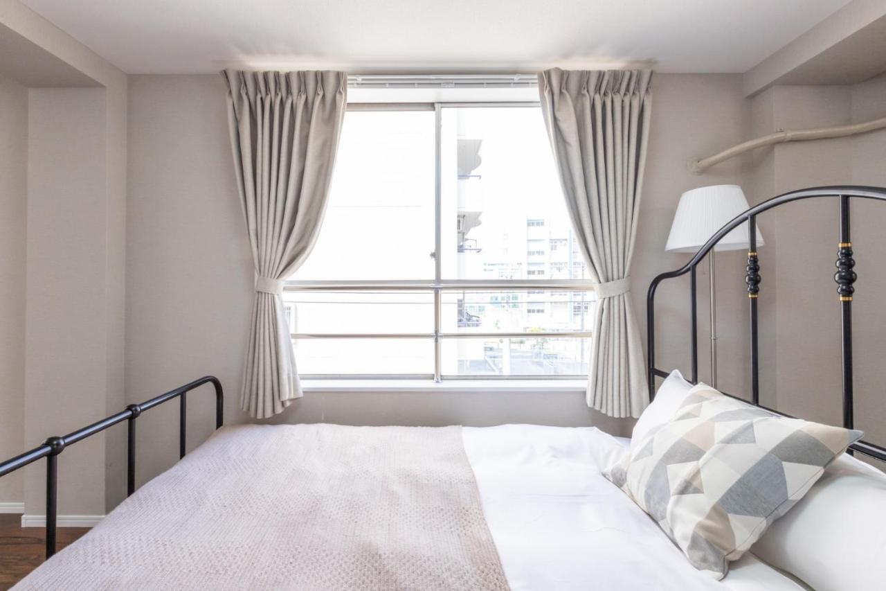 アリタ日本橋西4f Apartment