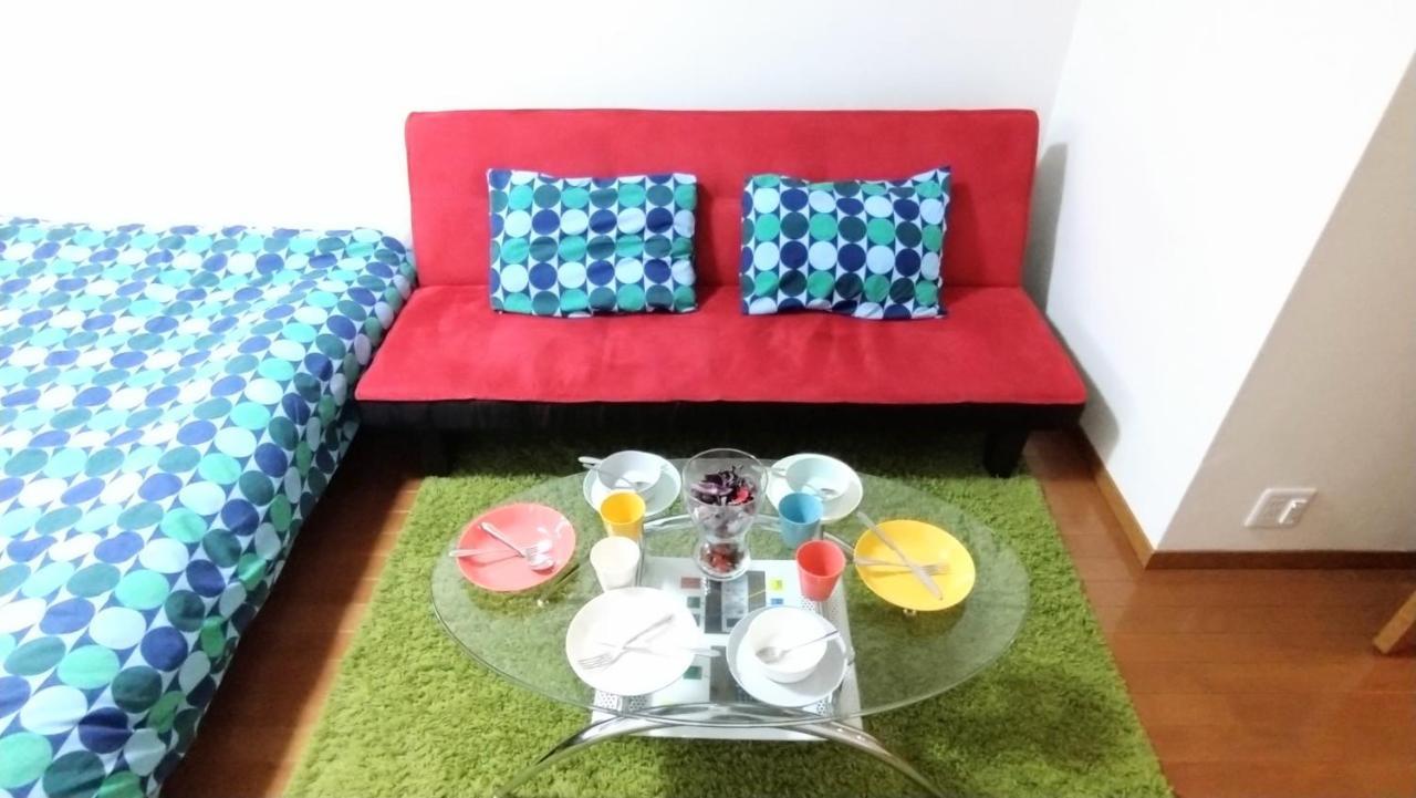 I Cube高津 Apartment Osaka