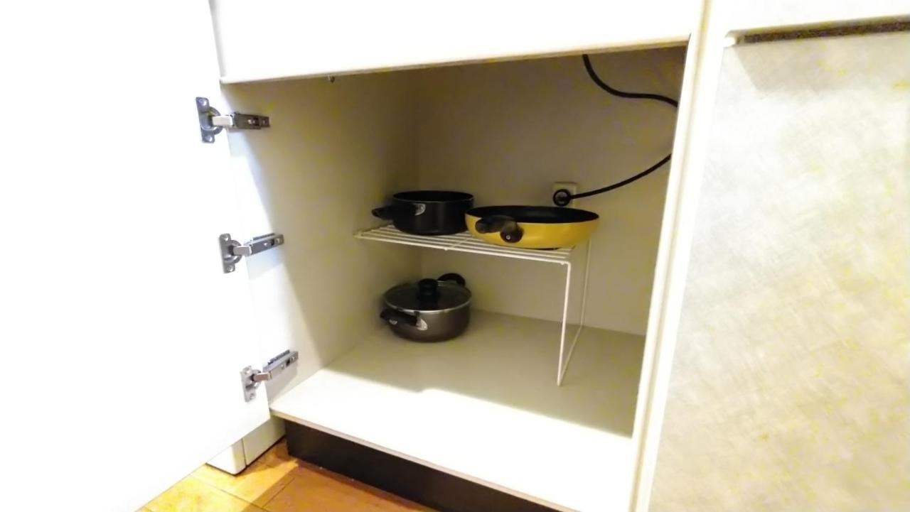 I Cube高津 Apartment *